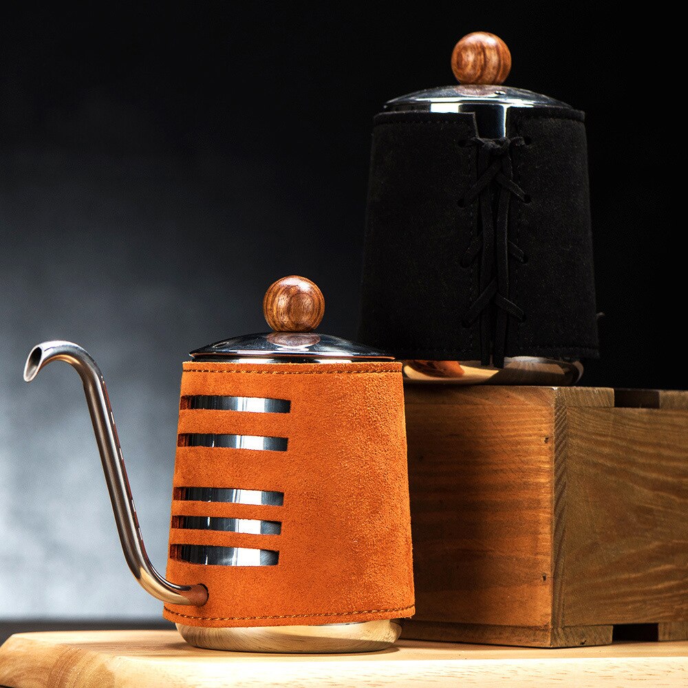 Bollitore Acciaio Inox 1,2L Per Induzione - Teiera Per Cucina, Campeggio E Viaggi - Manico Antiscottatura