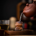 Tea pet in ceramica per il tè Gongfu