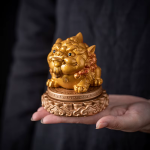 Tea pet Pixiu per tavolo da tè