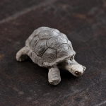 Tea pet tartaruga artigianale