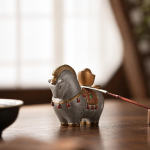 Tea pet termico a forma di cavallo