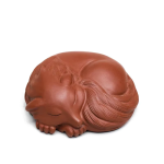 Tea pet volpe a nove code